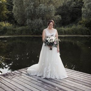 Meet your Posher, Brooke